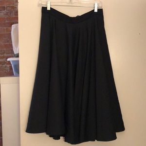EUC Midi Skirt